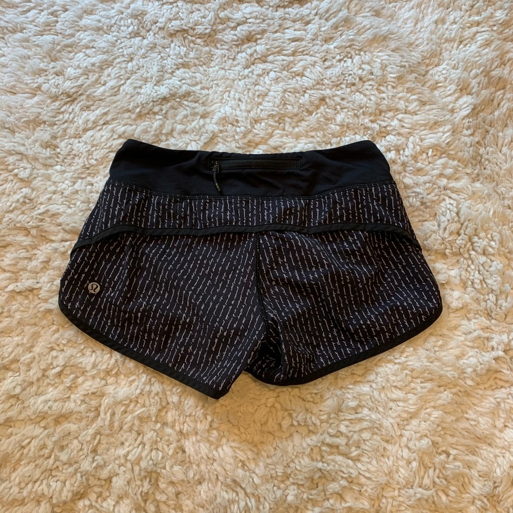 Lululemon Speed Up Short - image 2